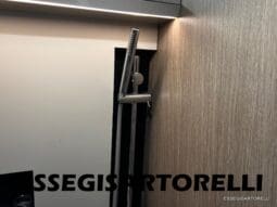 CHAUSSON PREMIUM V 697 FULL LETTI GEMELLI UNIPROPRIETARIO 2021 pieno