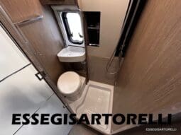 CHAUSSON PREMIUM V 697 FULL LETTI GEMELLI UNIPROPRIETARIO 2021 pieno