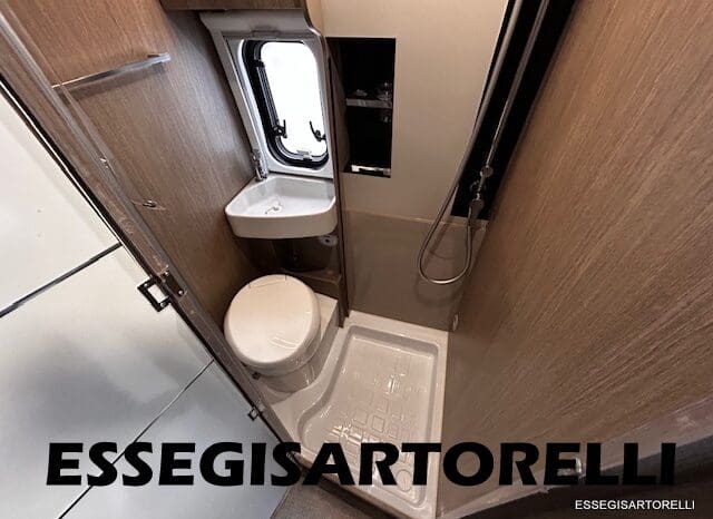 CHAUSSON PREMIUM V 697 FULL LETTI GEMELLI UNIPROPRIETARIO 2021 pieno