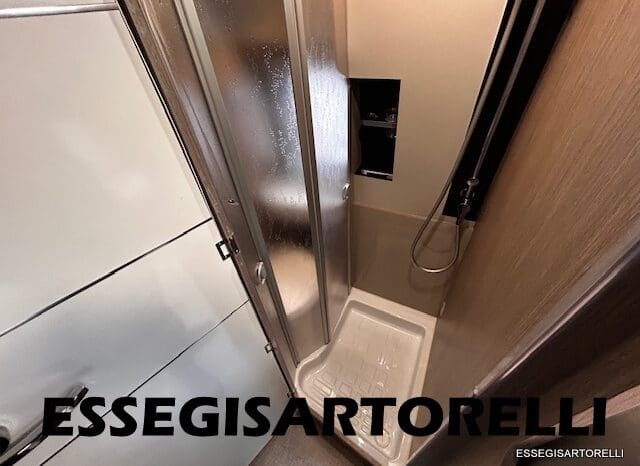 CHAUSSON PREMIUM V 697 FULL LETTI GEMELLI UNIPROPRIETARIO 2021 pieno