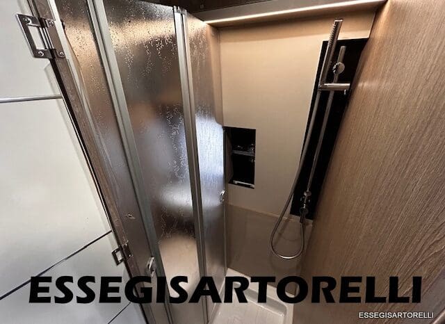 CHAUSSON PREMIUM V 697 FULL LETTI GEMELLI UNIPROPRIETARIO 2021 pieno