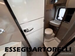 CHAUSSON PREMIUM V 697 FULL LETTI GEMELLI UNIPROPRIETARIO 2021 pieno