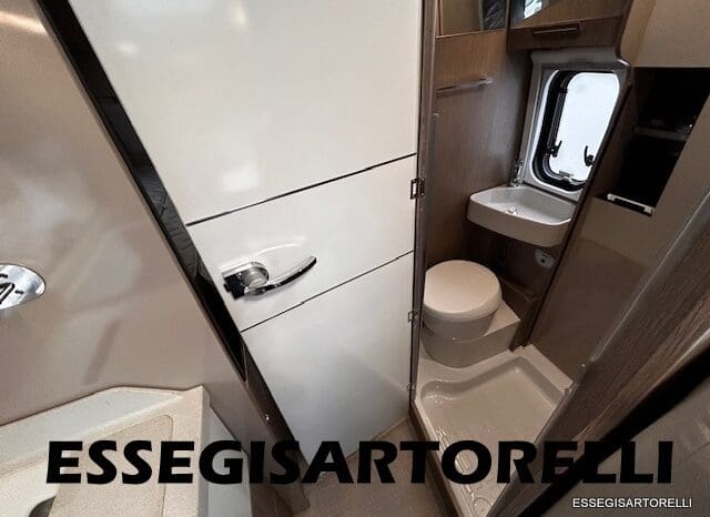 CHAUSSON PREMIUM V 697 FULL LETTI GEMELLI UNIPROPRIETARIO 2021 pieno