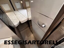 CHAUSSON PREMIUM V 697 FULL LETTI GEMELLI UNIPROPRIETARIO 2021 pieno