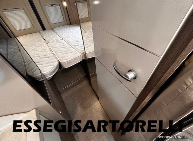 CHAUSSON PREMIUM V 697 FULL LETTI GEMELLI UNIPROPRIETARIO 2021 pieno