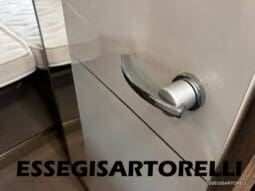 CHAUSSON PREMIUM V 697 FULL LETTI GEMELLI UNIPROPRIETARIO 2021 pieno