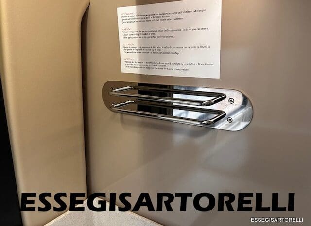 CHAUSSON PREMIUM V 697 FULL LETTI GEMELLI UNIPROPRIETARIO 2021 pieno