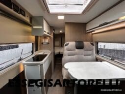 CHAUSSON PREMIUM V 697 FULL LETTI GEMELLI UNIPROPRIETARIO 2021 pieno