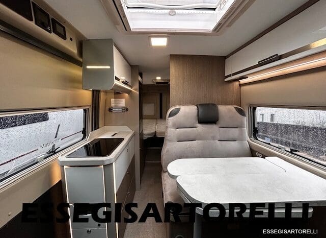 CHAUSSON PREMIUM V 697 FULL LETTI GEMELLI UNIPROPRIETARIO 2021 pieno