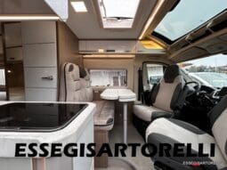 CHAUSSON PREMIUM V 697 FULL LETTI GEMELLI UNIPROPRIETARIO 2021 pieno