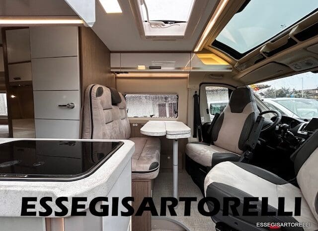 CHAUSSON PREMIUM V 697 FULL LETTI GEMELLI UNIPROPRIETARIO 2021 pieno