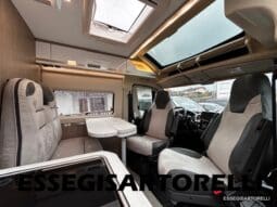 CHAUSSON PREMIUM V 697 FULL LETTI GEMELLI UNIPROPRIETARIO 2021 pieno