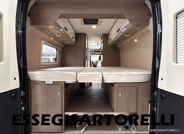 CHAUSSON PREMIUM V 697 FULL LETTI GEMELLI UNIPROPRIETARIO 2021 pieno