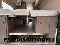 CHAUSSON PREMIUM V 697 FULL LETTI GEMELLI UNIPROPRIETARIO 2021 pieno