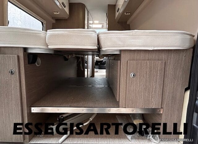CHAUSSON PREMIUM V 697 FULL LETTI GEMELLI UNIPROPRIETARIO 2021 pieno