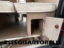 CHAUSSON PREMIUM V 697 FULL LETTI GEMELLI UNIPROPRIETARIO 2021 pieno