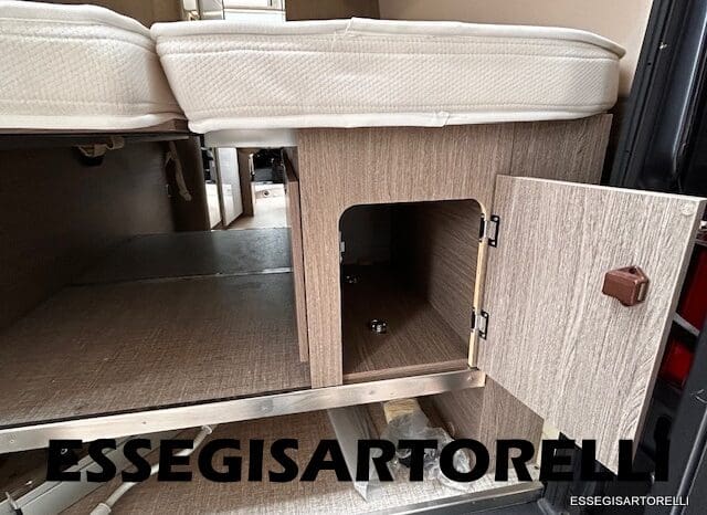 CHAUSSON PREMIUM V 697 FULL LETTI GEMELLI UNIPROPRIETARIO 2021 pieno