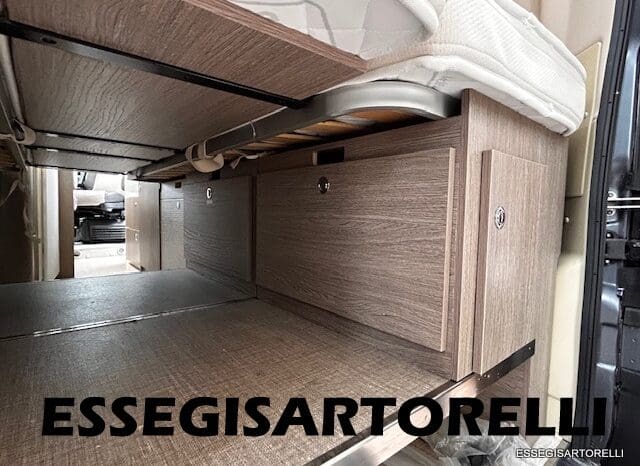 CHAUSSON PREMIUM V 697 FULL LETTI GEMELLI UNIPROPRIETARIO 2021 pieno