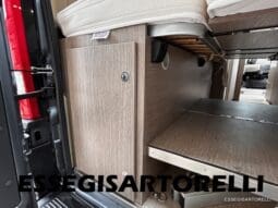 CHAUSSON PREMIUM V 697 FULL LETTI GEMELLI UNIPROPRIETARIO 2021 pieno