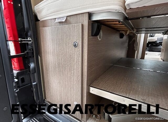 CHAUSSON PREMIUM V 697 FULL LETTI GEMELLI UNIPROPRIETARIO 2021 pieno