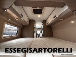 CHAUSSON PREMIUM V 697 FULL LETTI GEMELLI UNIPROPRIETARIO 2021 pieno