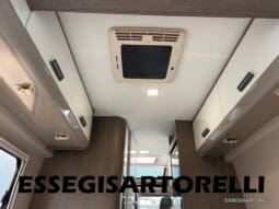CHAUSSON PREMIUM V 697 FULL LETTI GEMELLI UNIPROPRIETARIO 2021 pieno