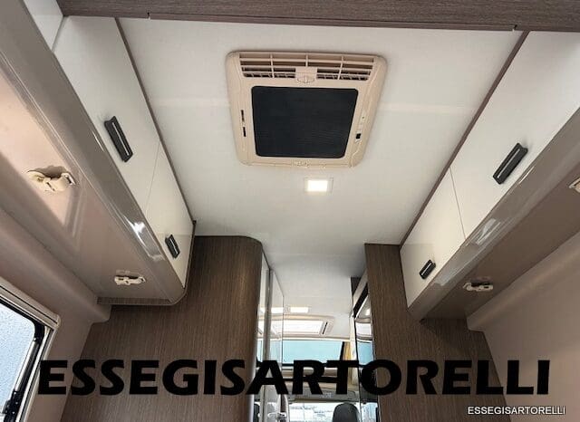 CHAUSSON PREMIUM V 697 FULL LETTI GEMELLI UNIPROPRIETARIO 2021 pieno