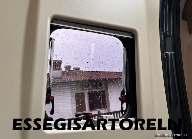 CHAUSSON PREMIUM V 697 FULL LETTI GEMELLI UNIPROPRIETARIO 2021 pieno