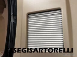 CHAUSSON PREMIUM V 697 FULL LETTI GEMELLI UNIPROPRIETARIO 2021 pieno