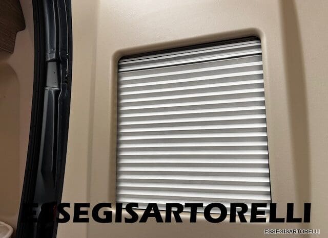 CHAUSSON PREMIUM V 697 FULL LETTI GEMELLI UNIPROPRIETARIO 2021 pieno