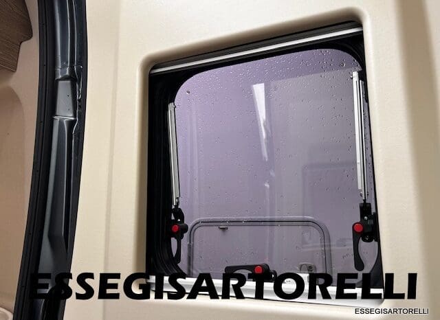CHAUSSON PREMIUM V 697 FULL LETTI GEMELLI UNIPROPRIETARIO 2021 pieno