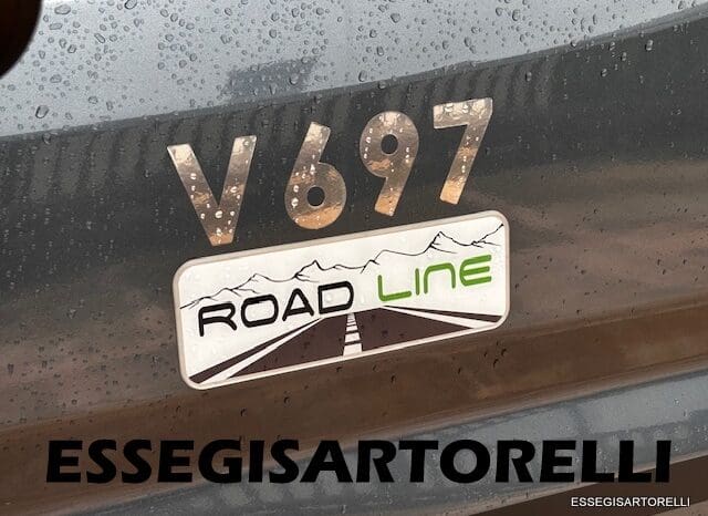 CHAUSSON PREMIUM V 697 FULL LETTI GEMELLI UNIPROPRIETARIO 2021 pieno