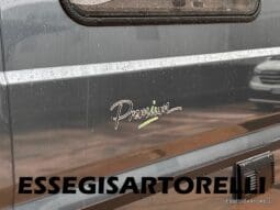 CHAUSSON PREMIUM V 697 FULL LETTI GEMELLI UNIPROPRIETARIO 2021 pieno