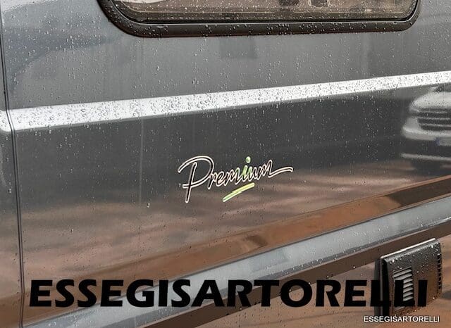 CHAUSSON PREMIUM V 697 FULL LETTI GEMELLI UNIPROPRIETARIO 2021 pieno