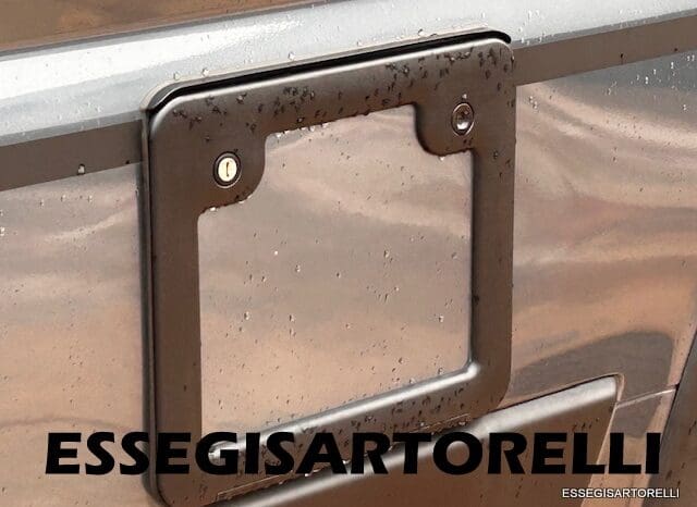 CHAUSSON PREMIUM V 697 FULL LETTI GEMELLI UNIPROPRIETARIO 2021 pieno