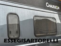 CHAUSSON PREMIUM V 697 FULL LETTI GEMELLI UNIPROPRIETARIO 2021 pieno