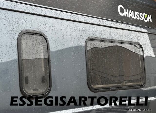 CHAUSSON PREMIUM V 697 FULL LETTI GEMELLI UNIPROPRIETARIO 2021 pieno