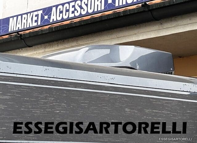 CHAUSSON PREMIUM V 697 FULL LETTI GEMELLI UNIPROPRIETARIO 2021 pieno