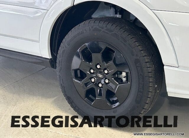 CHAUSSON ETAPE LINE 640 AUTOMATICO 165 CV POWER MY 26 699 CM SEMINTEGRALE BASCULANTE E GARAGE pieno