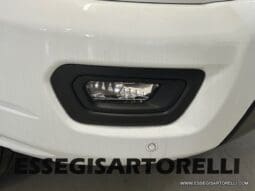 CHAUSSON ETAPE LINE 640 AUTOMATICO 165 CV POWER MY 26 699 CM SEMINTEGRALE BASCULANTE E GARAGE pieno