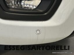 CHAUSSON ETAPE LINE 640 AUTOMATICO 165 CV POWER MY 26 699 CM SEMINTEGRALE BASCULANTE E GARAGE pieno