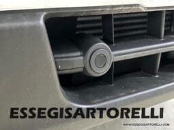 CHAUSSON ETAPE LINE 640 AUTOMATICO 165 CV POWER MY 26 699 CM SEMINTEGRALE BASCULANTE E GARAGE pieno