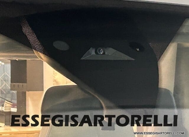 CHAUSSON ETAPE LINE 640 AUTOMATICO 165 CV POWER MY 26 699 CM SEMINTEGRALE BASCULANTE E GARAGE pieno