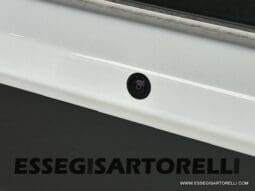 CHAUSSON ETAPE LINE 640 AUTOMATICO 165 CV POWER MY 26 699 CM SEMINTEGRALE BASCULANTE E GARAGE pieno