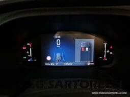 CHAUSSON ETAPE LINE 640 AUTOMATICO 165 CV POWER MY 26 699 CM SEMINTEGRALE BASCULANTE E GARAGE pieno