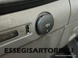 CHAUSSON ETAPE LINE 640 AUTOMATICO 165 CV POWER MY 26 699 CM SEMINTEGRALE BASCULANTE E GARAGE pieno