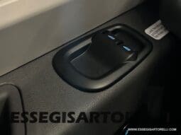 CHAUSSON ETAPE LINE 640 AUTOMATICO 165 CV POWER MY 26 699 CM SEMINTEGRALE BASCULANTE E GARAGE pieno