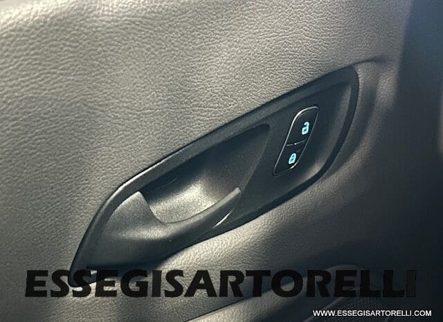 CHAUSSON ETAPE LINE 640 AUTOMATICO 165 CV POWER MY 26 699 CM SEMINTEGRALE BASCULANTE E GARAGE pieno