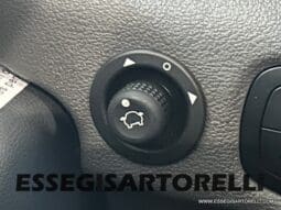 CHAUSSON ETAPE LINE 640 AUTOMATICO 165 CV POWER MY 26 699 CM SEMINTEGRALE BASCULANTE E GARAGE pieno