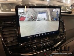 CHAUSSON ETAPE LINE 640 AUTOMATICO 165 CV POWER MY 26 699 CM SEMINTEGRALE BASCULANTE E GARAGE pieno